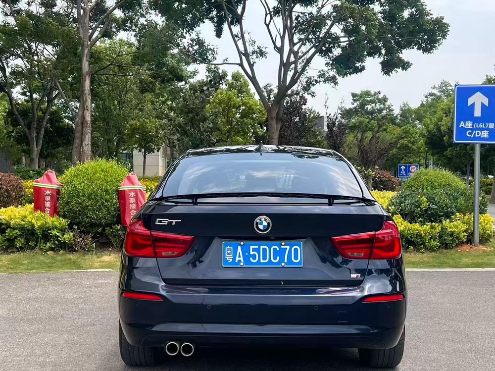 BMW BMW 3-Series GT