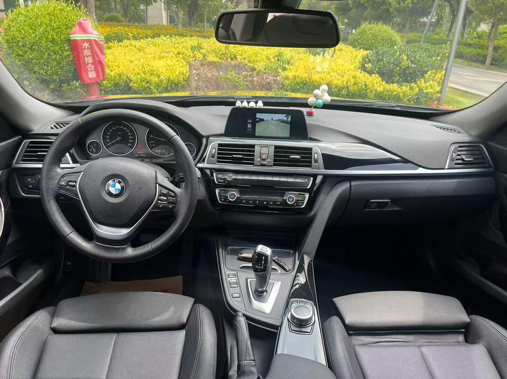 BMW BMW 3-Series GT