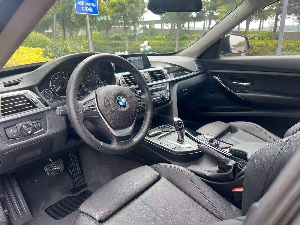 BMW BMW 3-Series GT