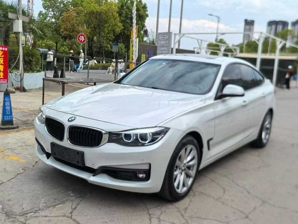 BMW BMW 3-Series GT