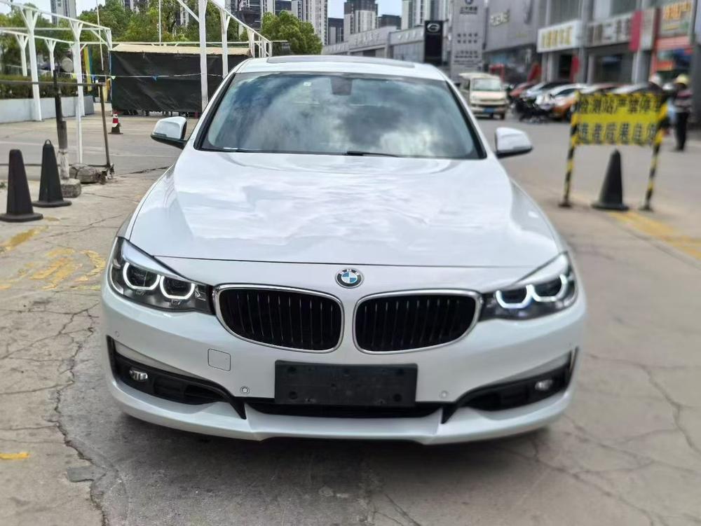 BMW BMW 3-Series GT