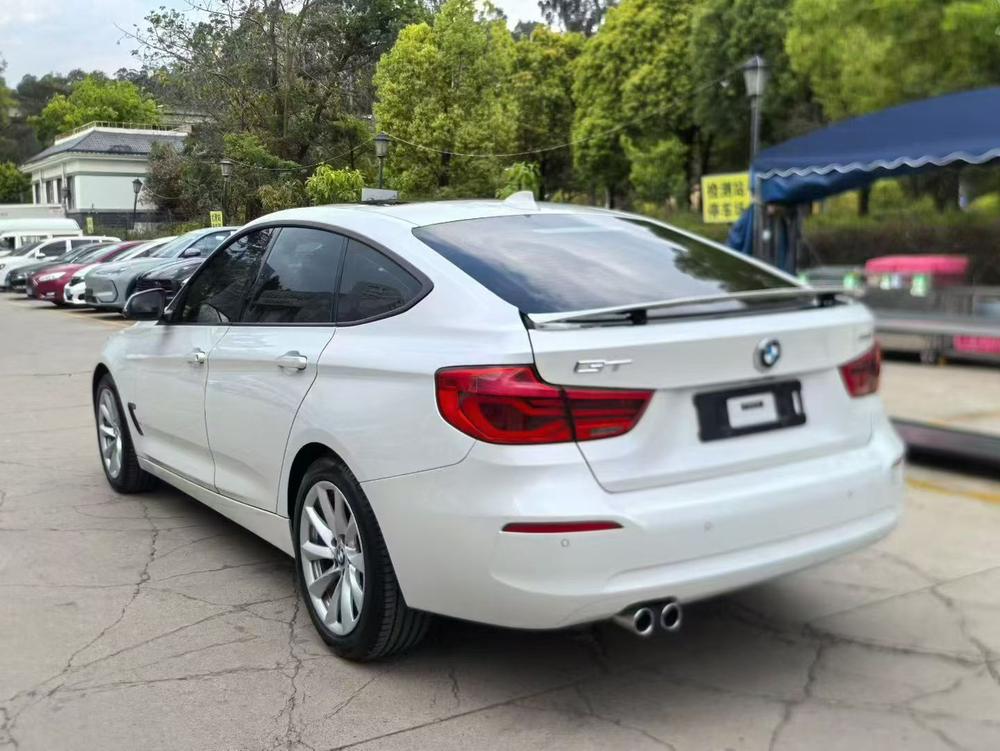BMW BMW 3-Series GT