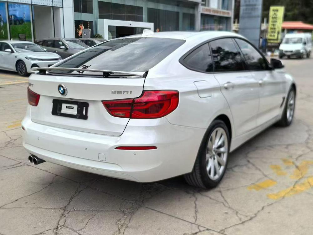 BMW BMW 3-Series GT