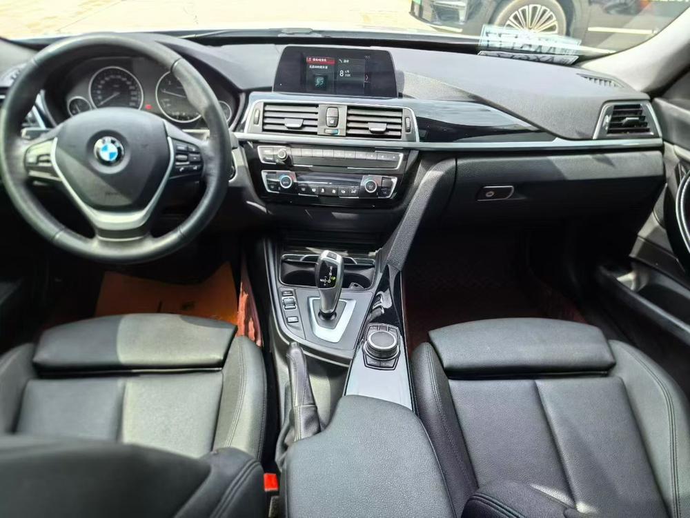 BMW BMW 3-Series GT
