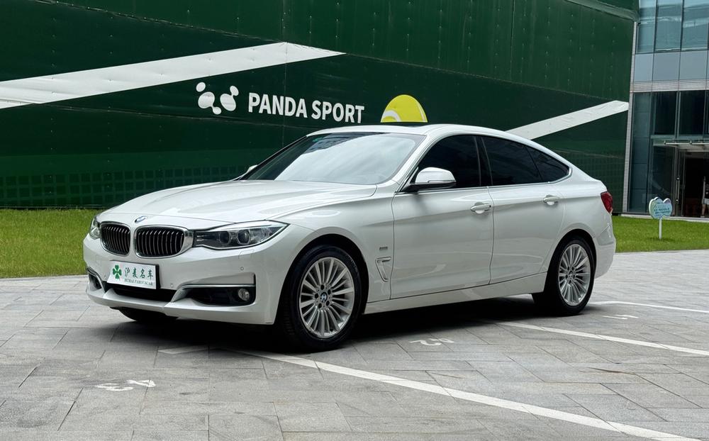 BMW BMW 3-Series GT