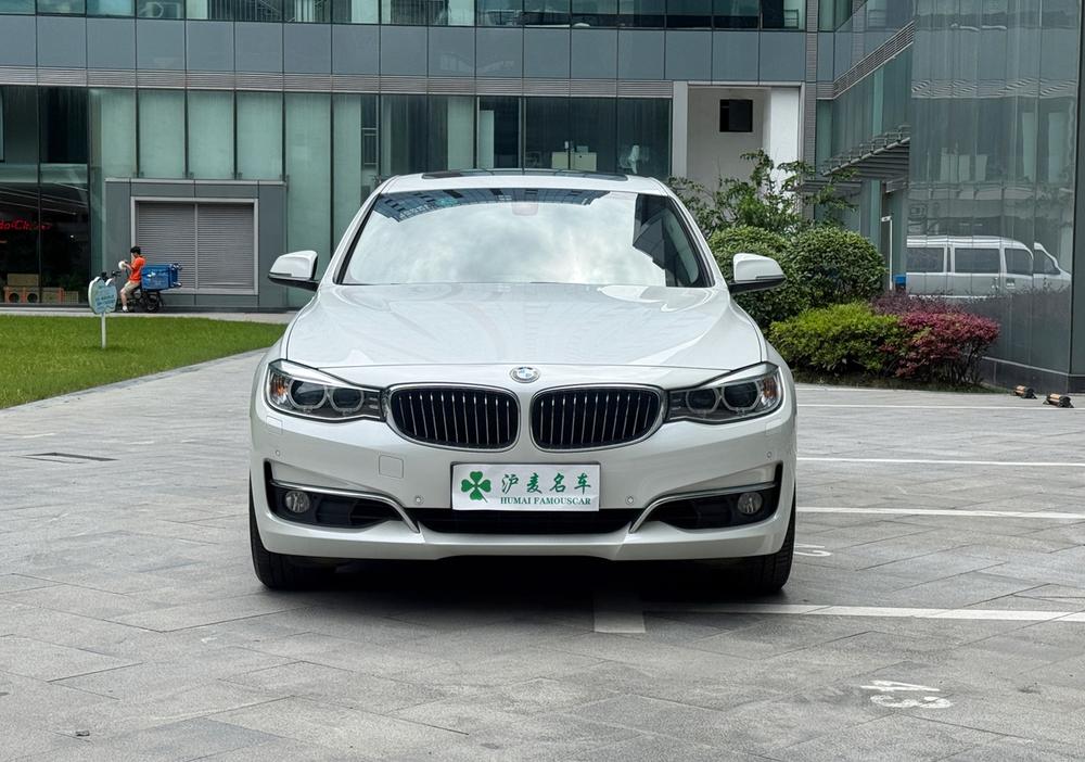 BMW BMW 3-Series GT