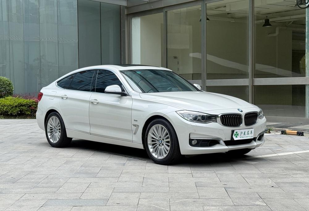BMW BMW 3-Series GT