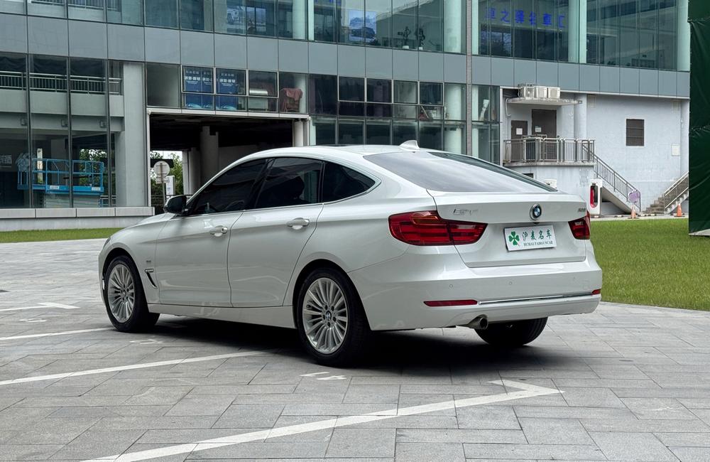 BMW BMW 3-Series GT