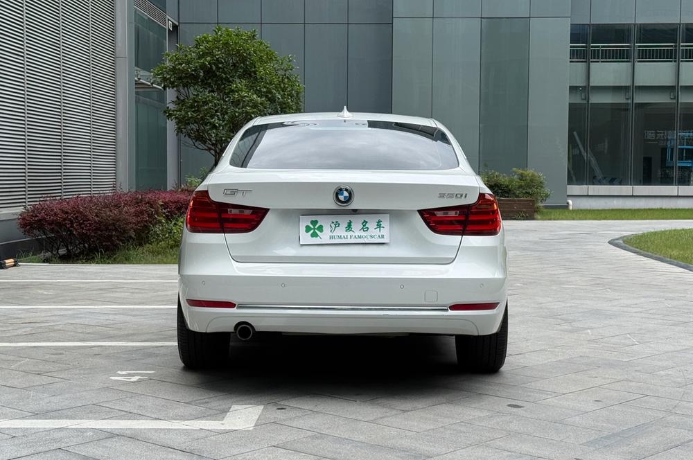 BMW BMW 3-Series GT