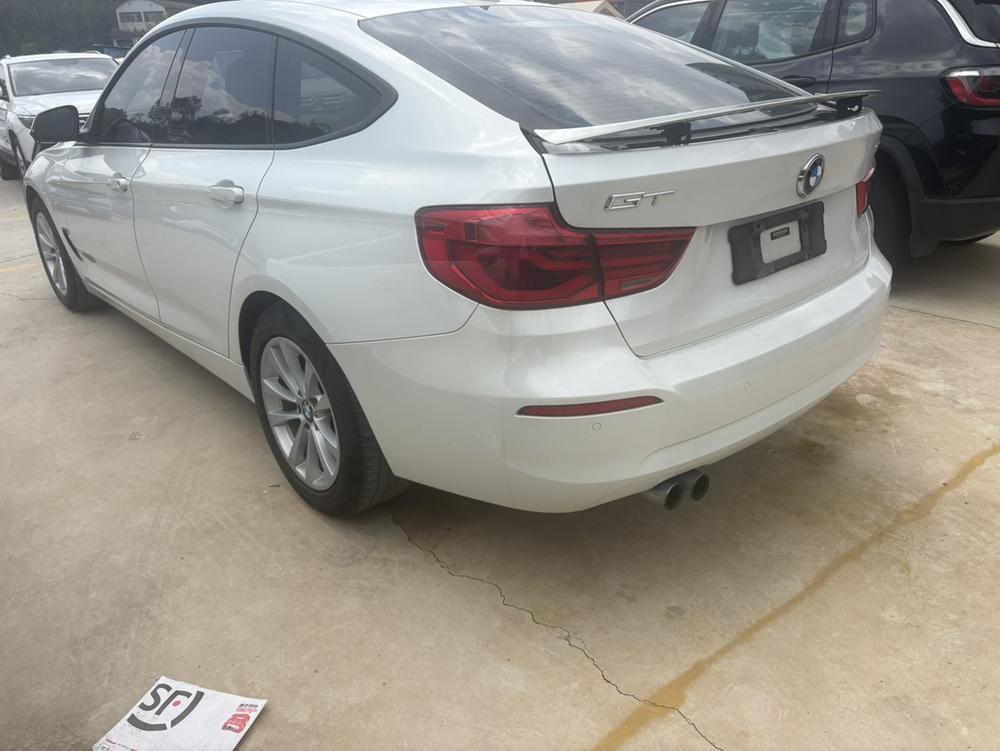 BMW BMW 3-Series GT