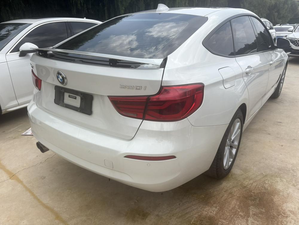 BMW BMW 3-Series GT