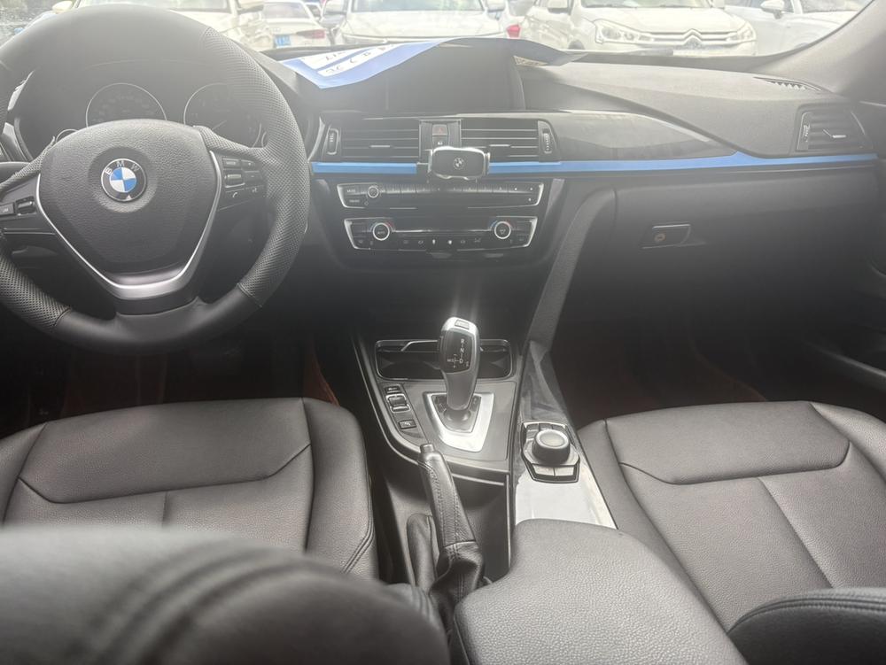 BMW BMW 3-Series GT