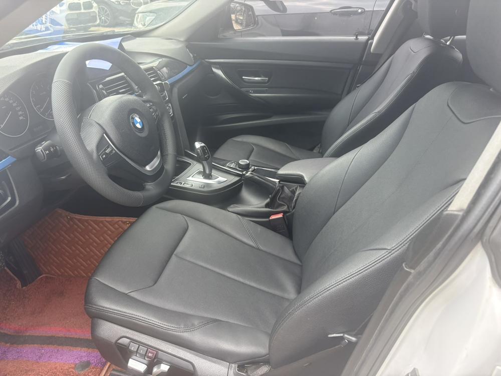 BMW BMW 3-Series GT