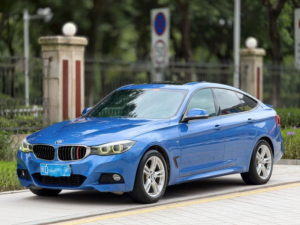 BMW BMW 3-Series GT