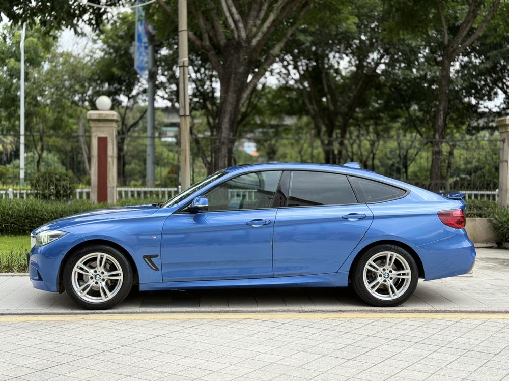 BMW BMW 3-Series GT