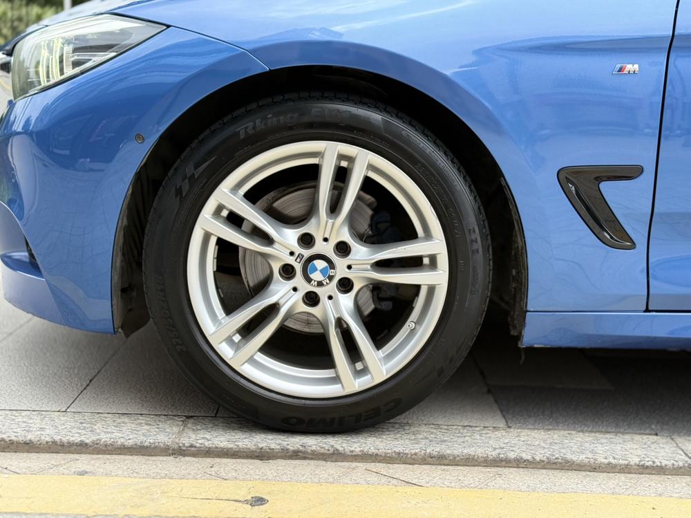 BMW BMW 3-Series GT