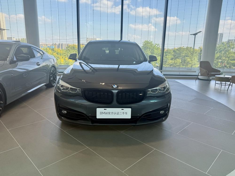 BMW BMW 3-Series GT