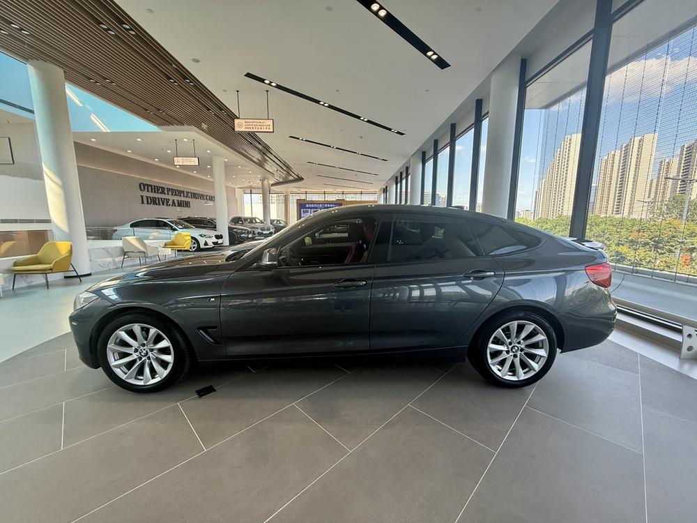 BMW BMW 3-Series GT