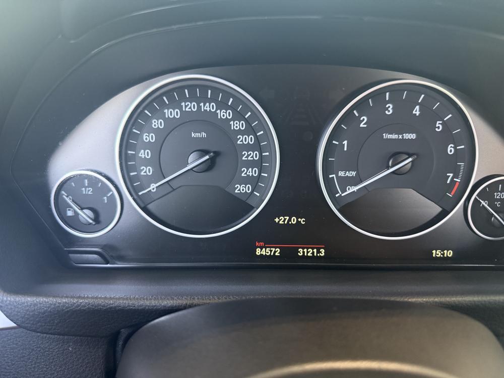 BMW BMW 3-Series GT