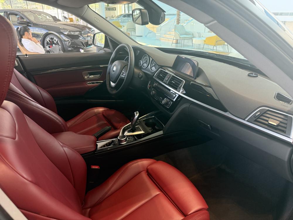 BMW BMW 3-Series GT