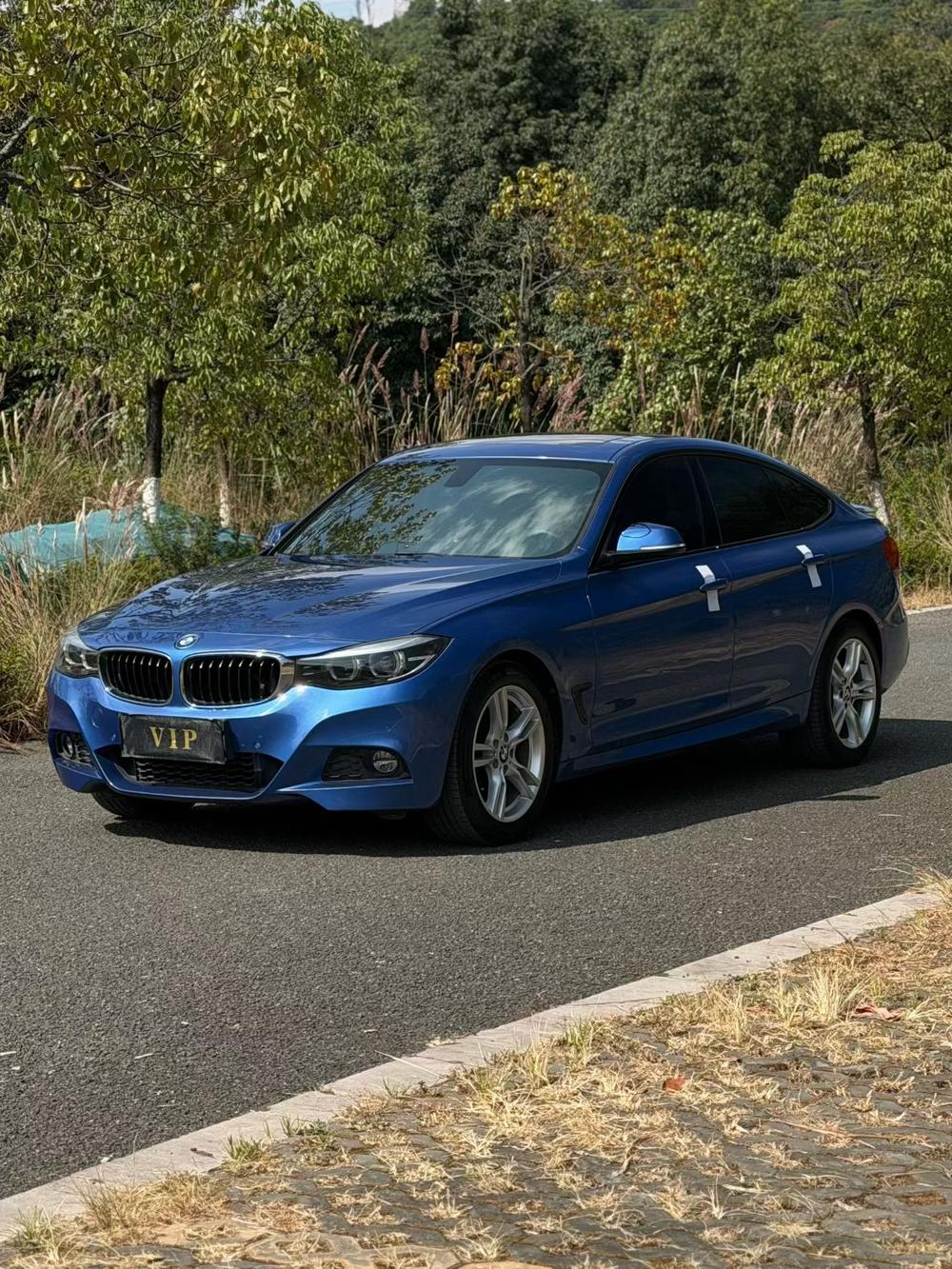 BMW BMW 3-Series GT