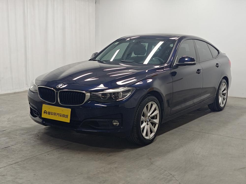 BMW BMW 3-Series GT