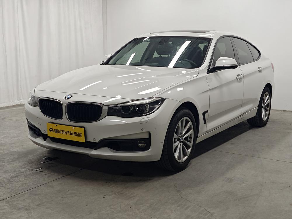 BMW BMW 3-Series GT