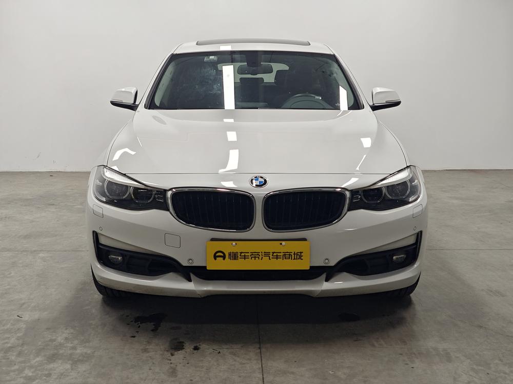 BMW BMW 3-Series GT