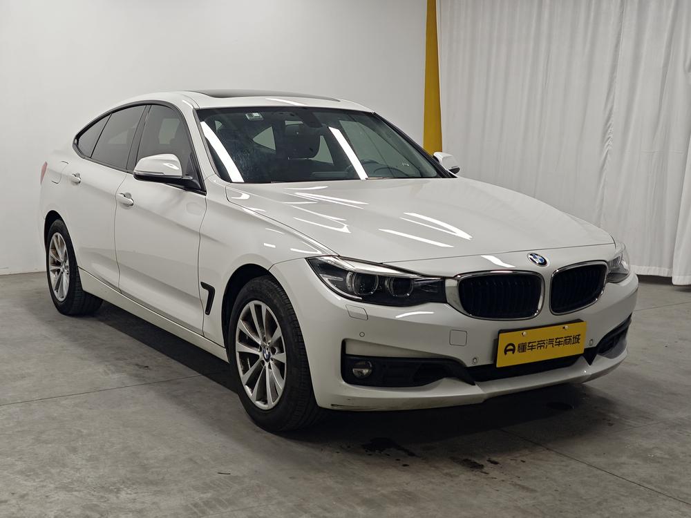BMW BMW 3-Series GT