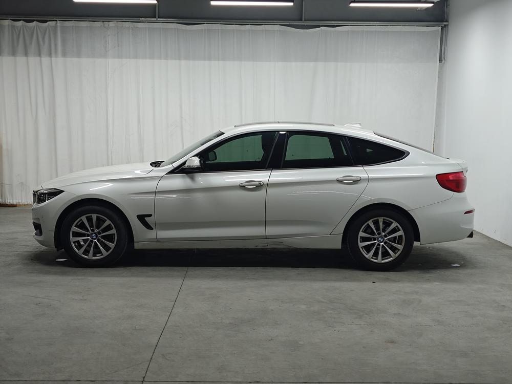 BMW BMW 3-Series GT