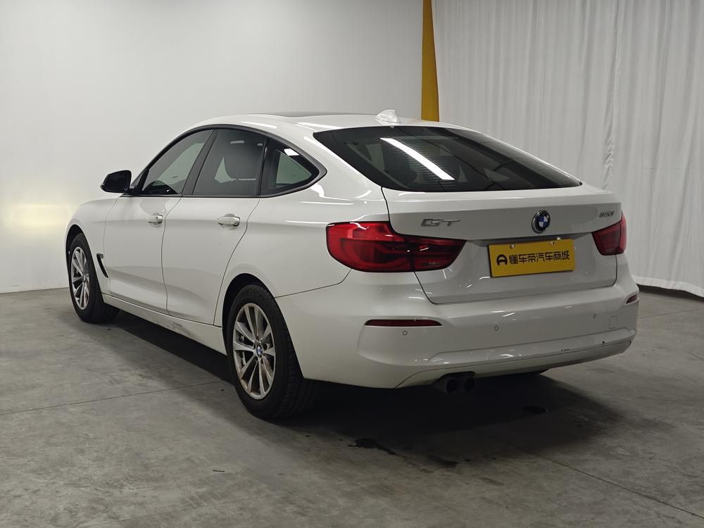 BMW BMW 3-Series GT