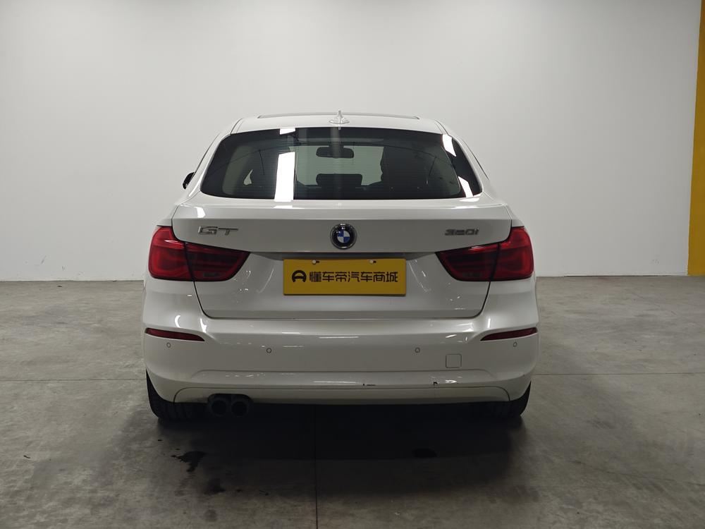 BMW BMW 3-Series GT