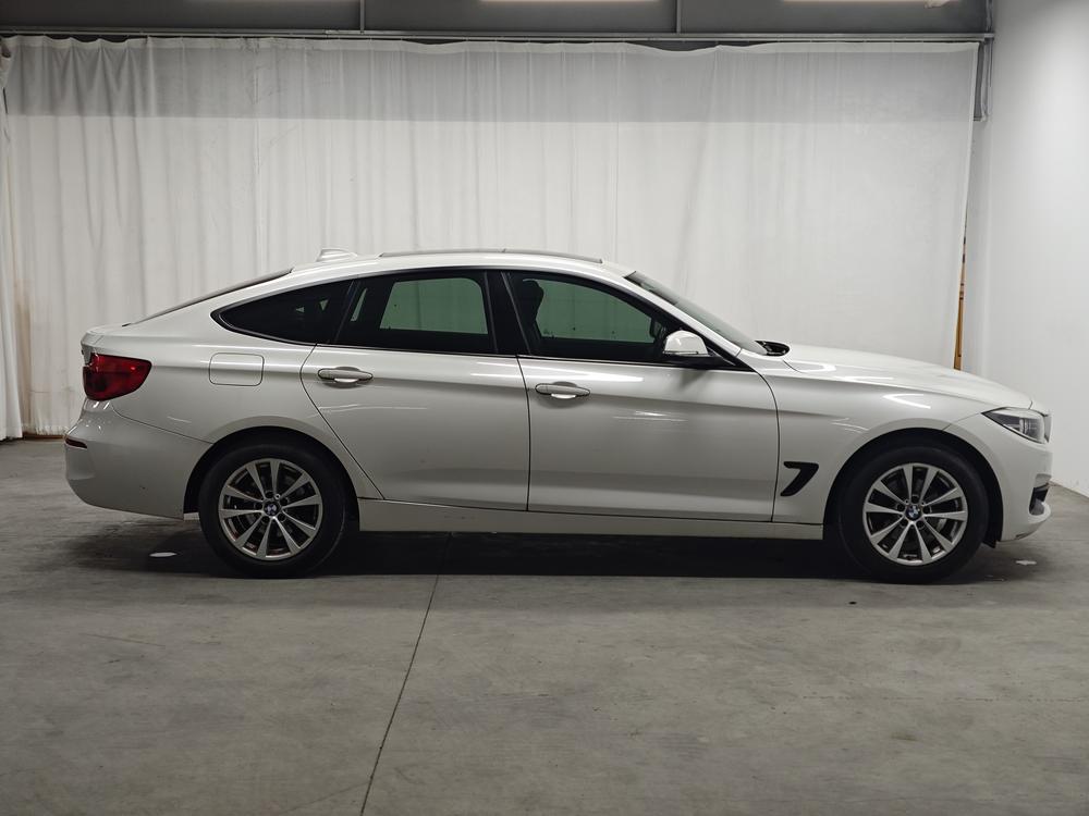 BMW BMW 3-Series GT