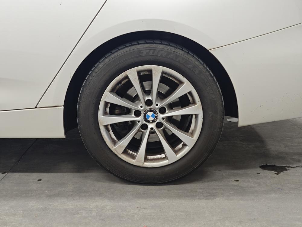 BMW BMW 3-Series GT