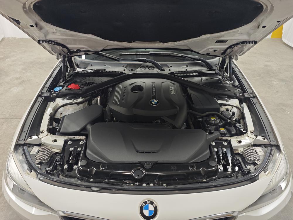 BMW BMW 3-Series GT