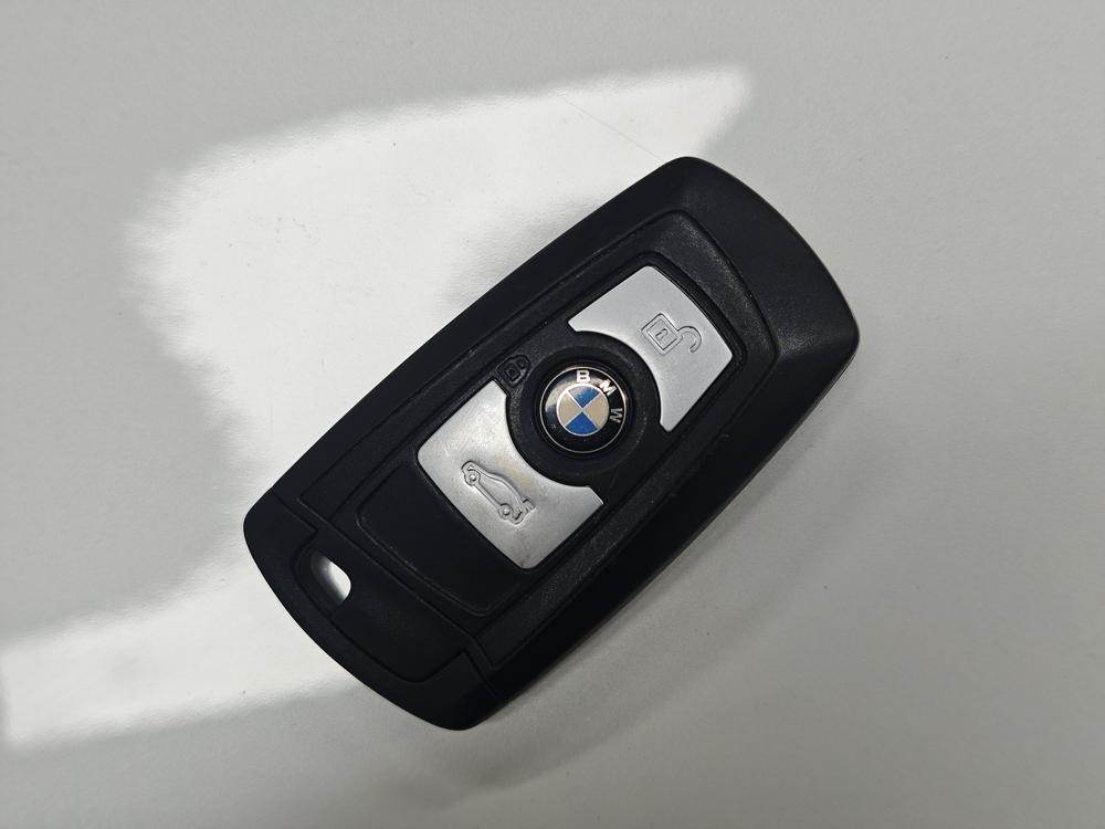 BMW BMW 3-Series GT