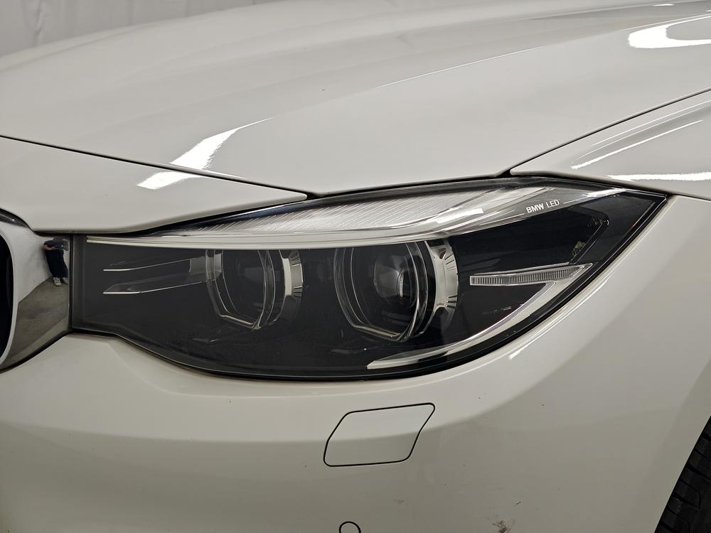 BMW BMW 3-Series GT