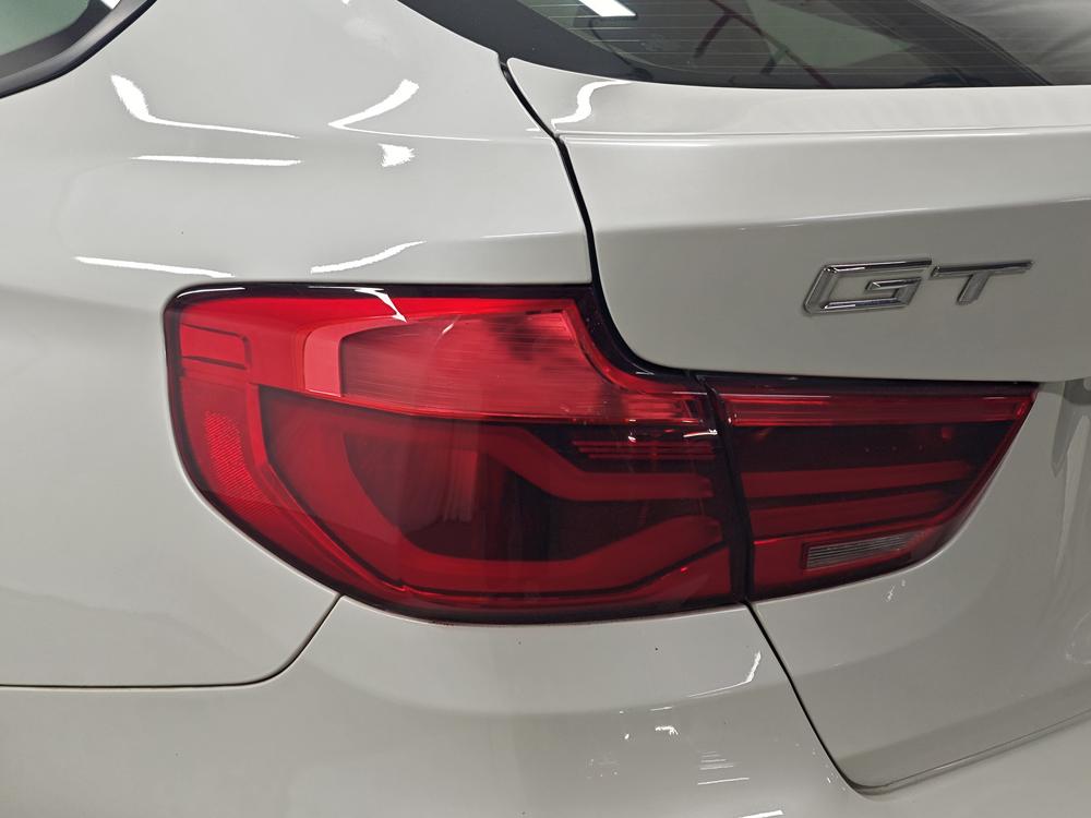 BMW BMW 3-Series GT