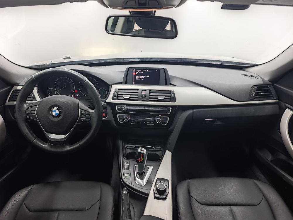 BMW BMW 3-Series GT