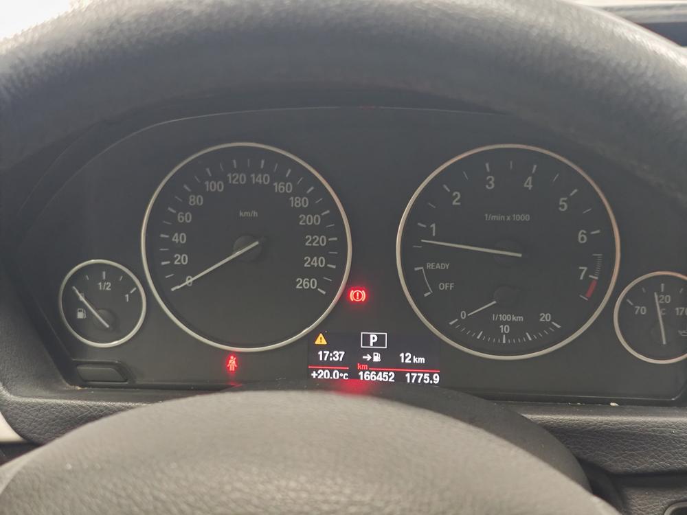 BMW BMW 3-Series GT