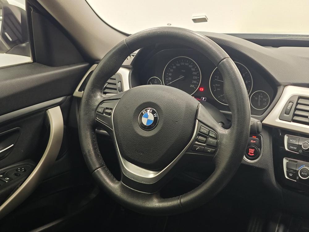 BMW BMW 3-Series GT