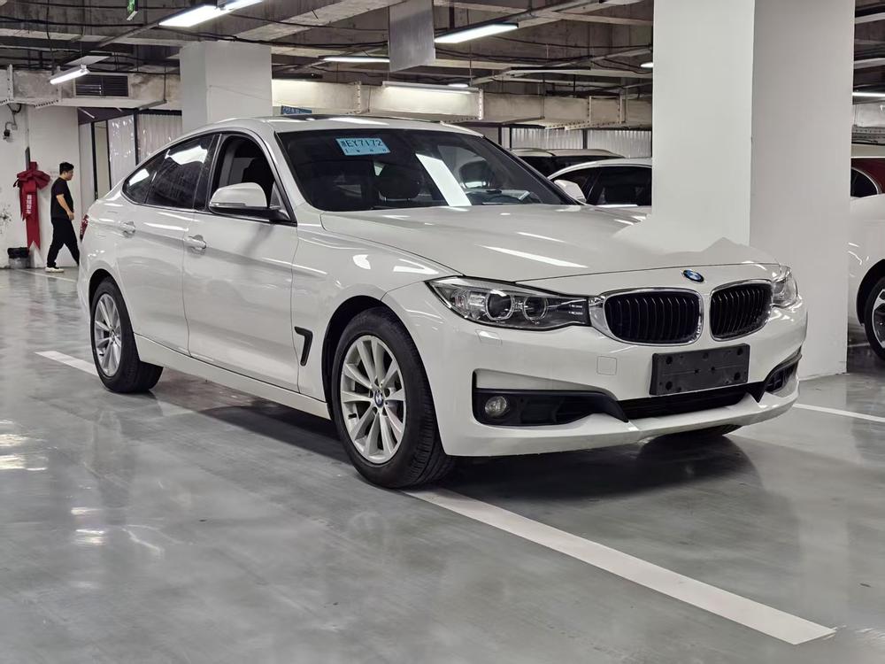 BMW BMW 3-Series GT
