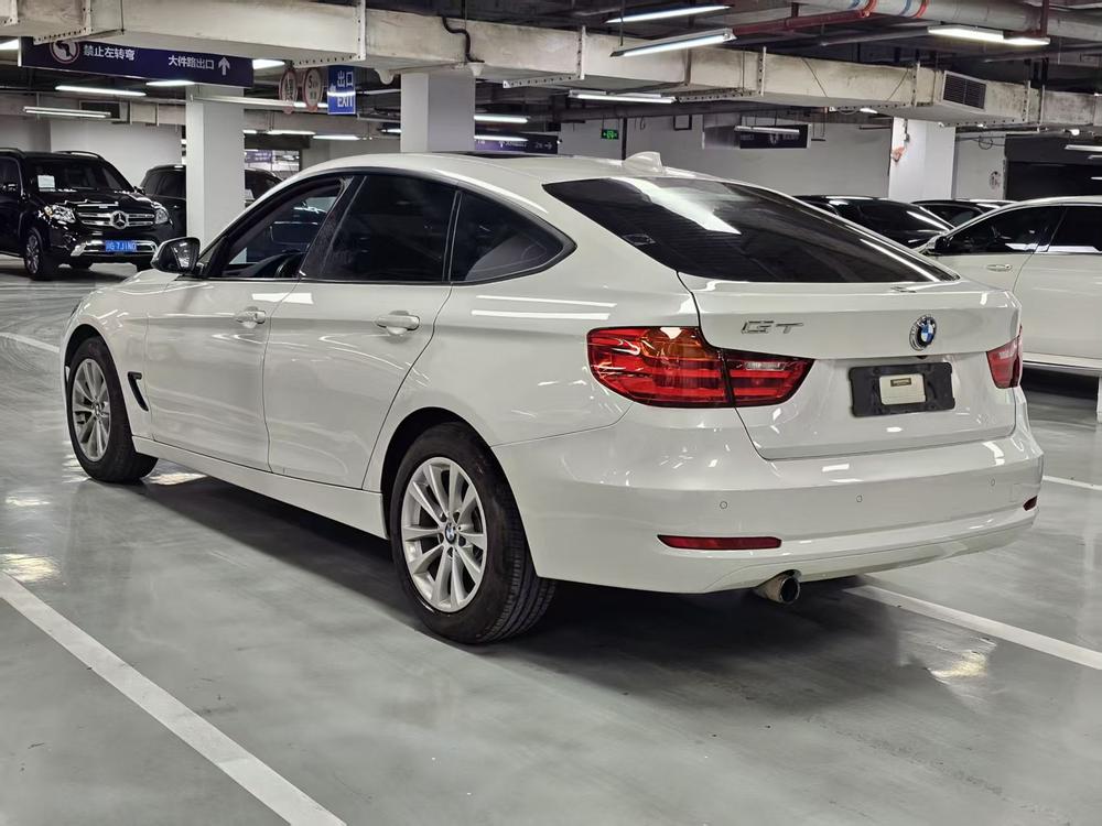 BMW BMW 3-Series GT