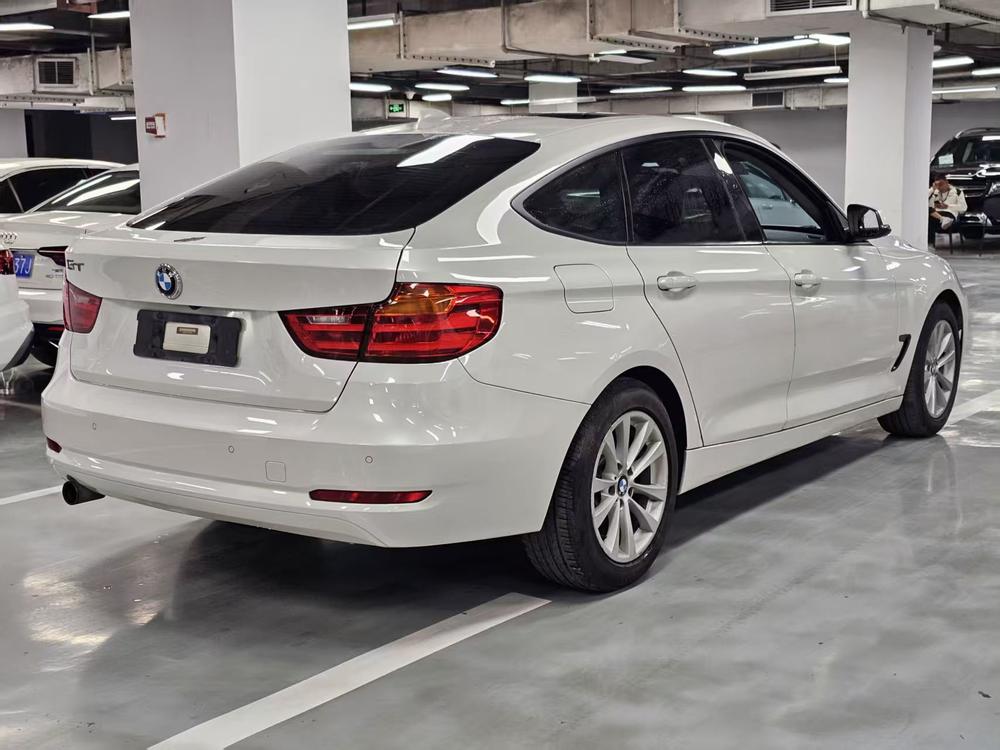 BMW BMW 3-Series GT