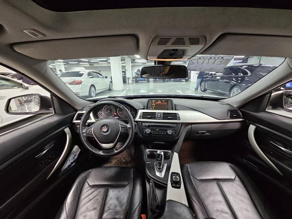BMW BMW 3-Series GT