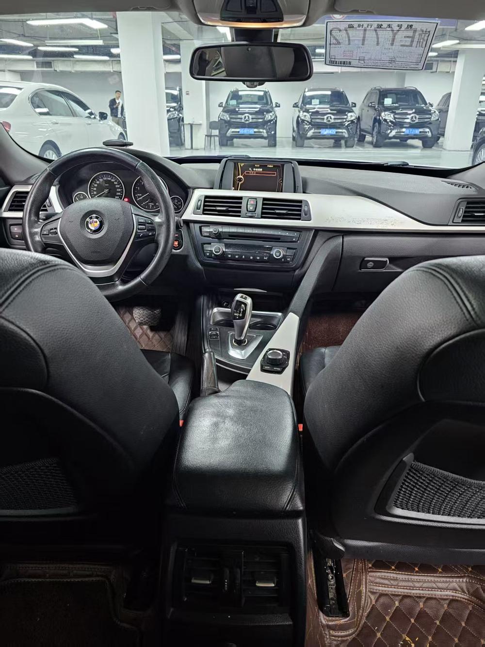 BMW BMW 3-Series GT