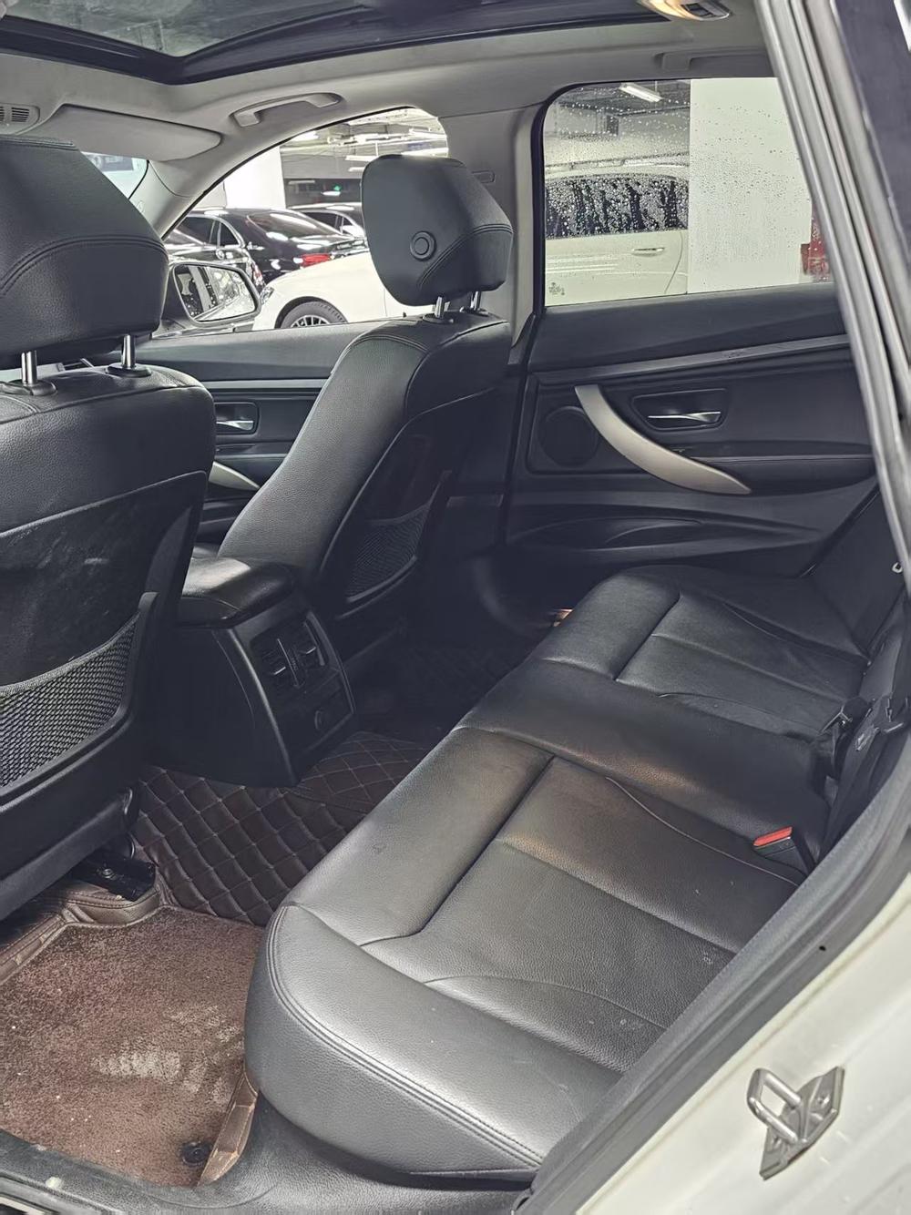 BMW BMW 3-Series GT