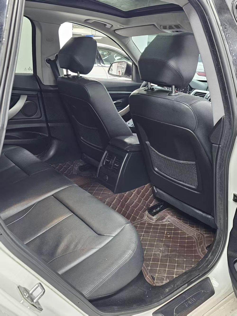 BMW BMW 3-Series GT