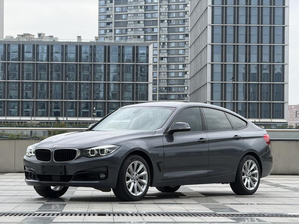 BMW BMW 3-Series GT