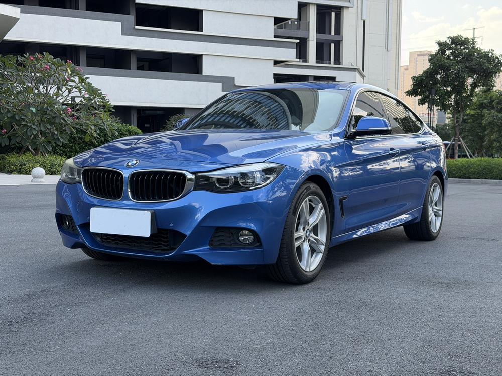 BMW BMW 3-Series GT